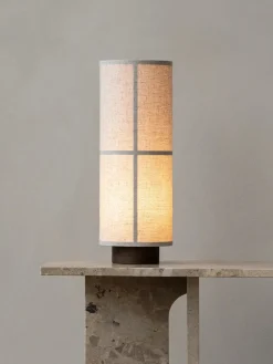 Audo Copenhagen Spots<Hashira Table Lamp Raw fra