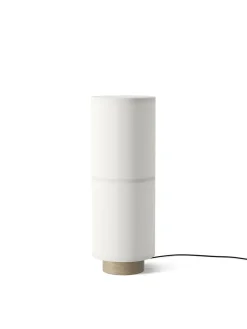 Audo Copenhagen Spots<Hashira Table Lamp White fra