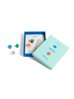 Børn HAY Gaver Til Ham|Legetøj<Play Yatzy fra