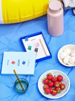 Børn HAY Gaver Til Ham|Legetøj<Play Yatzy fra