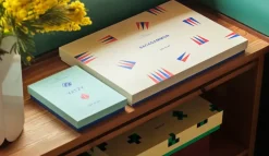 Børn HAY Gaver Til Ham|Legetøj<Play Yatzy fra