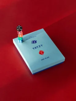 Børn HAY Gaver Til Ham|Legetøj<Play Yatzy fra