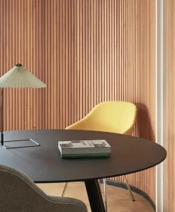 HAY Spots<x Liberty Matin Table Lamp 520, liberty ed fra