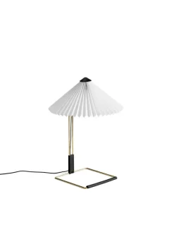 HAY Spots<x Liberty Matin Table Lamp 520, liberty ed fra