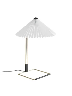 HAY Spots<x Liberty Matin Table Lamp 520, liberty ed fra