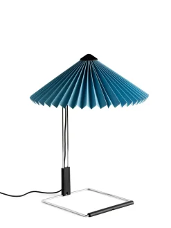 HAY Spots<x Liberty Matin Table Lamp 520, liberty ed fra