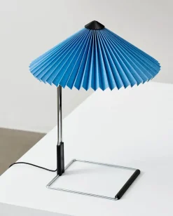 HAY Spots<x Liberty Matin Table Lamp 520, liberty ed fra