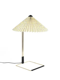 HAY Spots<x Liberty Matin Table Lamp 520, liberty ed fra