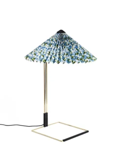 HAY Spots<x Liberty Matin Table Lamp 520, liberty ed fra