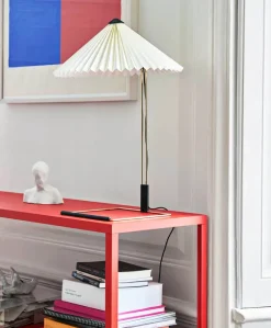 HAY Spots<x Liberty Matin Table Lamp 520, liberty ed fra