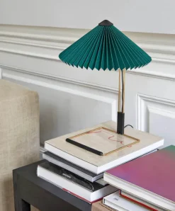 HAY Spots<x Liberty Matin Table Lamp 520, liberty ed fra