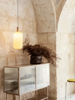 Ferm Living Skænke<Haze Sideboard fra