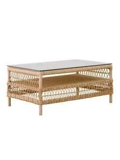 Sika-Design Udendørs Loungemøbler|Haveborde<Hazel Sofabord fra