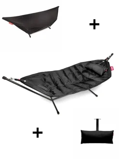 Fatboy Hængekøjer<Headdemock Deluxe hængekøje fra