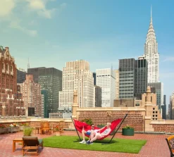 Fatboy Hængekøjer<Headdemock hængekøje fra