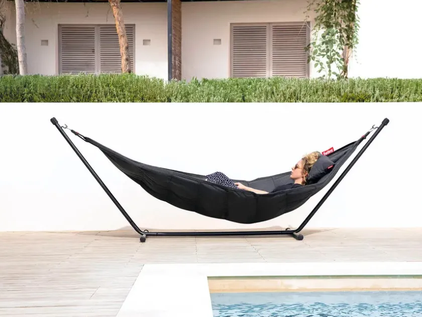 Fatboy Hængekøjer<Headdemock Superb Deluxe hængekøje fra