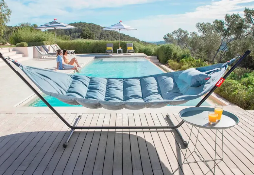 Fatboy Hængekøjer<Headdemock Superb Deluxe hængekøje fra