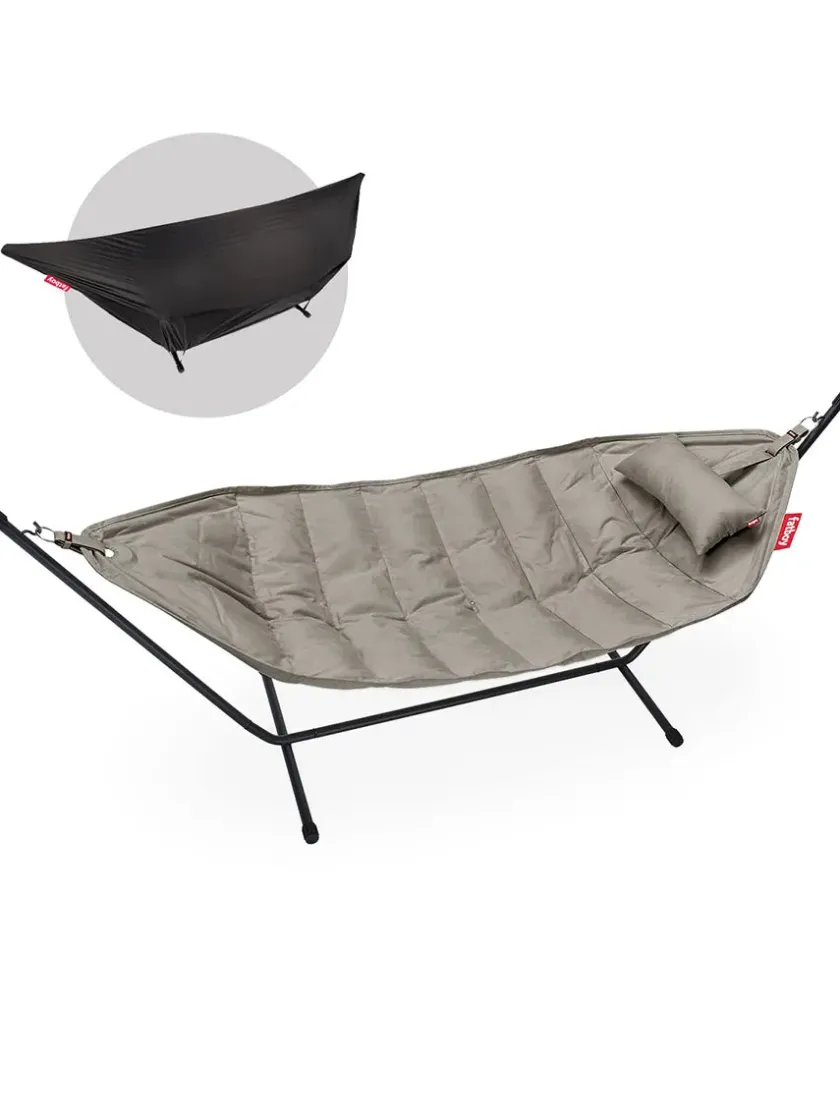 Fatboy Hængekøjer<Headdemock Superb Deluxe hængekøje fra