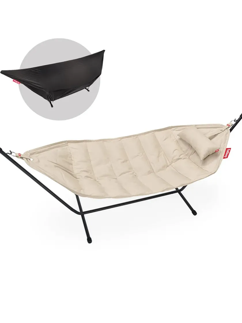 Fatboy Hængekøjer<Headdemock Superb Deluxe hængekøje fra