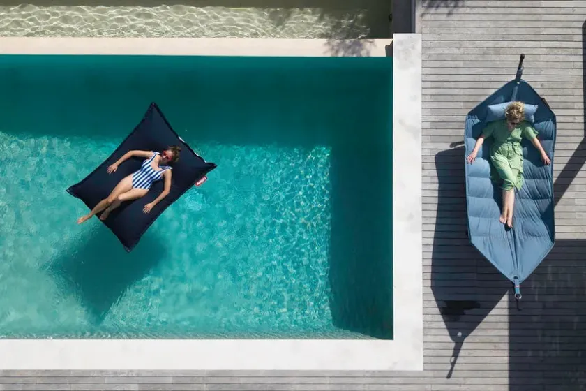 Fatboy Hængekøjer<Headdemock Superb Deluxe hængekøje fra