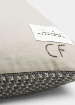 Aiayu Puder Og Plaider|Puder<Heather Classic 50x80 fra