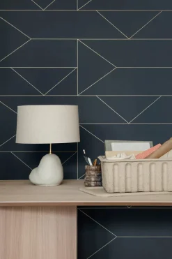 Ferm Living Gulvlamper|Spots<Hebe Lampe base, lille fra