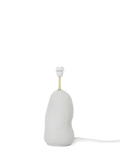 Ferm Living Gulvlamper|Spots<Hebe Lampe base, mellem fra