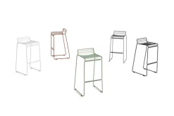 HAY Barstole<Hee barstol fra