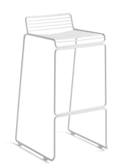 HAY Barstole<Hee barstol fra