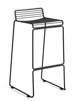 HAY Barstole<Hee barstol fra