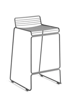 HAY Barstole<Hee barstol fra