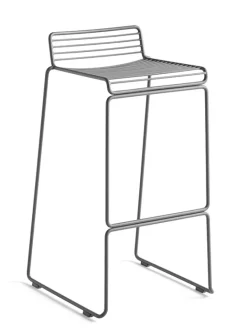HAY Barstole<Hee barstol fra