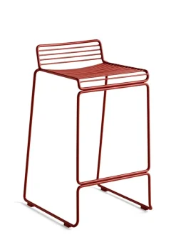 HAY Barstole<Hee barstol fra