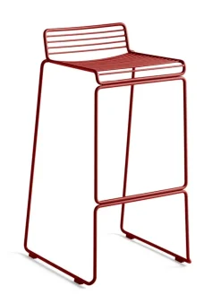 HAY Barstole<Hee barstol fra