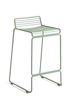 HAY Barstole<Hee barstol fra