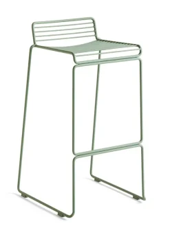 HAY Barstole<Hee barstol fra