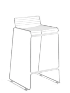 HAY Barstole<Hee barstol fra