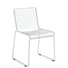 HAY Havestole<Hee Dining Chair, hot galvanised fra