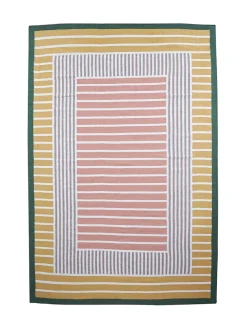 Massimo Gulvtæpper<Hemp Tæppe fra