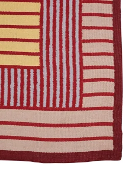 Massimo Gulvtæpper<Hemp Tæppe fra