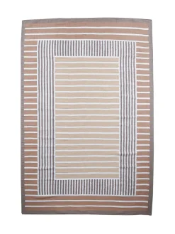 Massimo Gulvtæpper<Hemp Tæppe fra