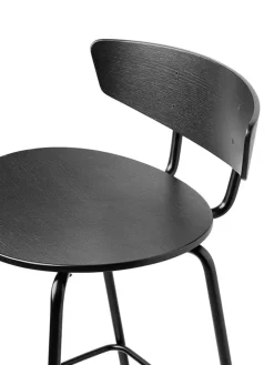 Ferm Living Barstole<Herman Bar stool fra - high