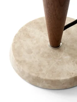 &Tradition Spots<Herman SHY3 bordlampe fra