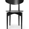 Ferm Living Spisebordsstole<Herman Stol, træstel fra