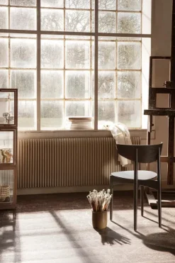 Ferm Living Spisebordsstole<Herman Stol, træstel fra