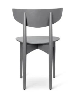 Ferm Living Spisebordsstole<Herman Stol, træstel fra