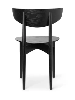 Ferm Living Spisebordsstole<Herman Stol, træstel fra