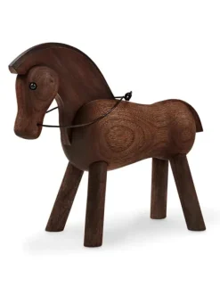 Kay Bojesen Gaver Til Ham|Figurer<Hest af