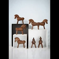 Kay Bojesen Gaver Til Ham|Figurer<Hest af