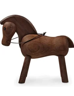 Kay Bojesen Gaver Til Ham|Figurer<Hest af
